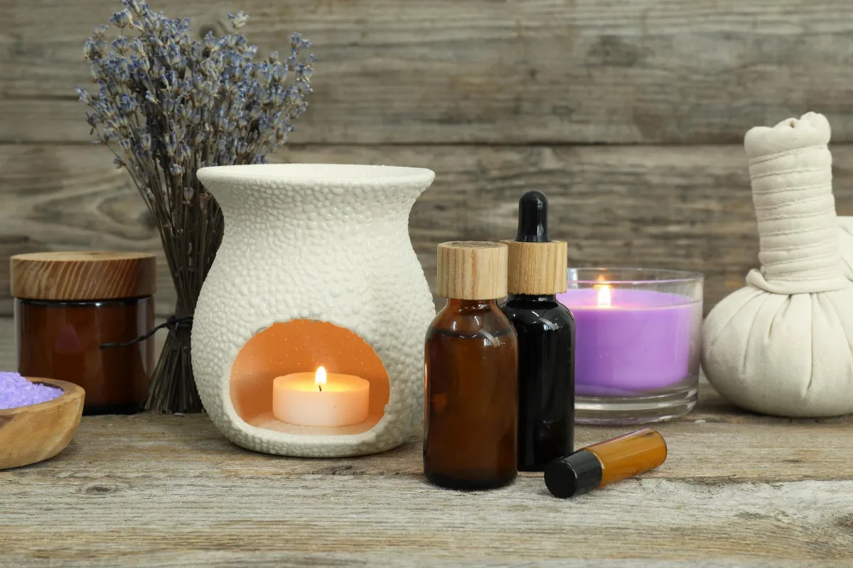 Rituals: Jakie zapachy kryją się w kosmetykach tej marki?