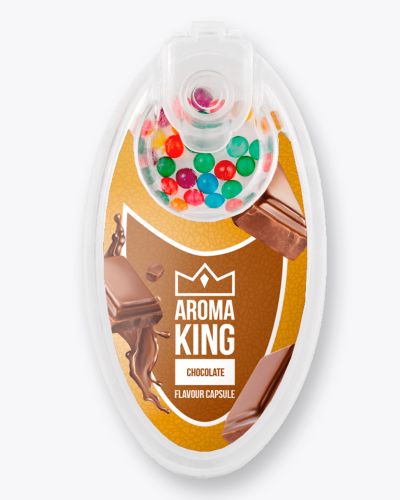 CHOCOLATE Aroma King 100 szt.