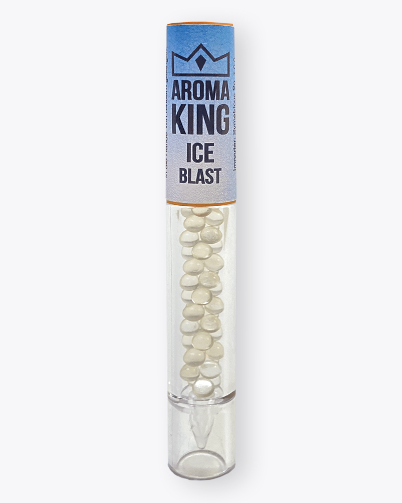 ICE BLAST Aroma King 50 szt.