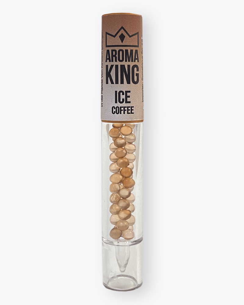 ICE COFFEE Aroma King 50 szt.