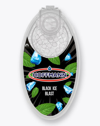 BLACK ICE BLAST Hoffmann 100 szt.