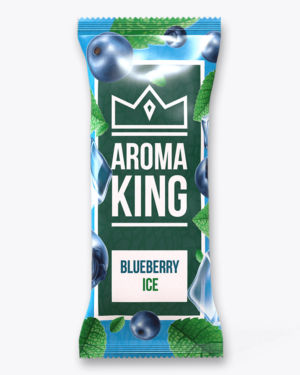 BLUEBERRY ICE Aroma King