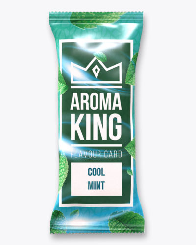 COOL MINT Aroma King