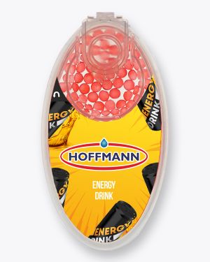 ENERGY DRINK Hoffmann 100 szt.
