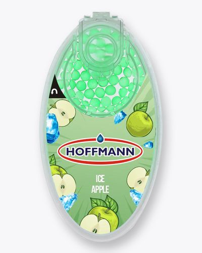 ICE APPLE Hoffmann 100 szt.