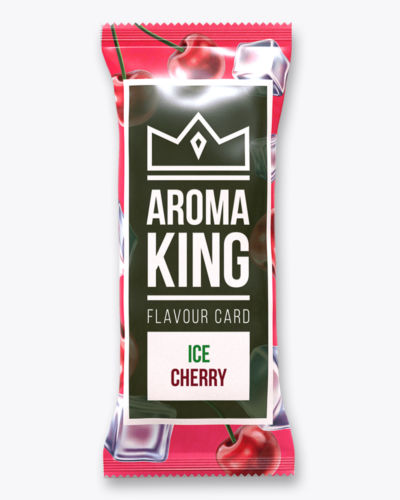 ICE CHERRY Aroma King