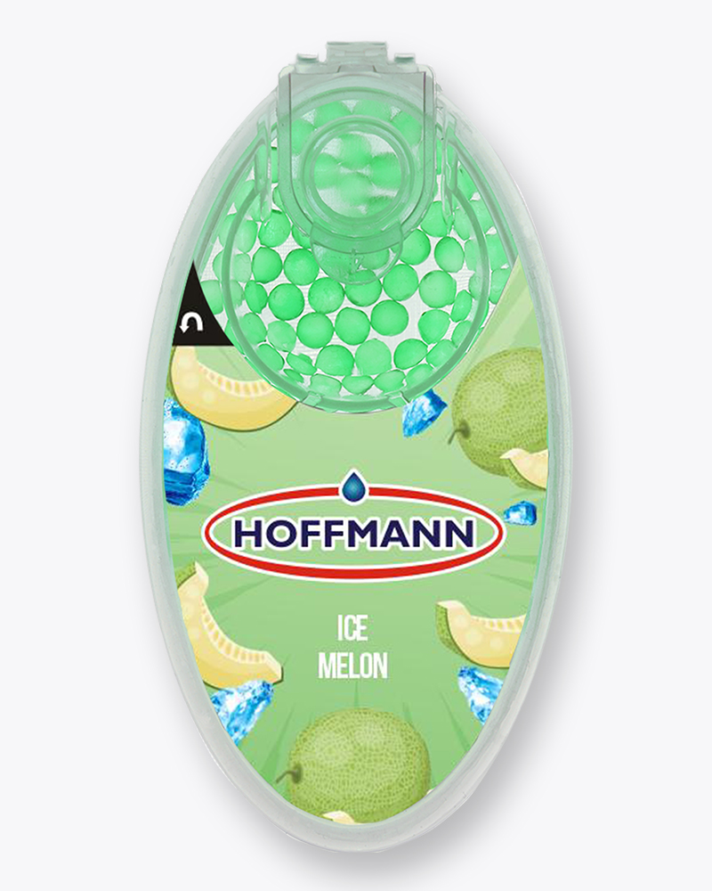 ICE MELON Hoffmann 100 szt.
