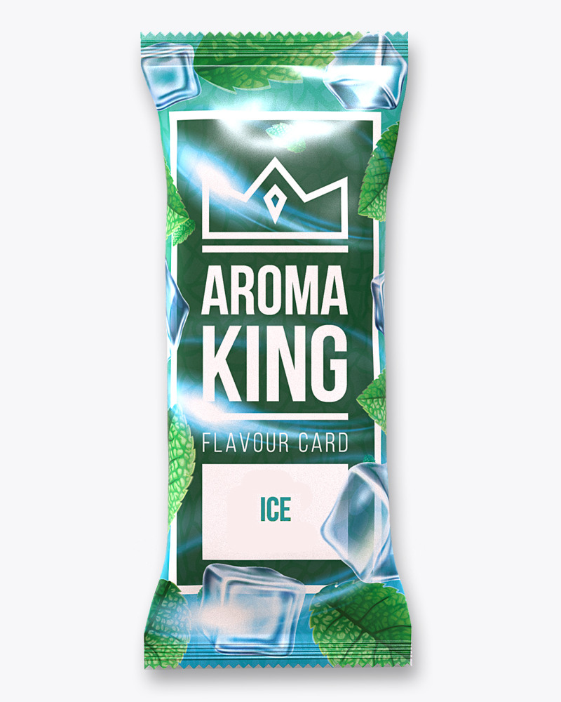 ICE Aroma King