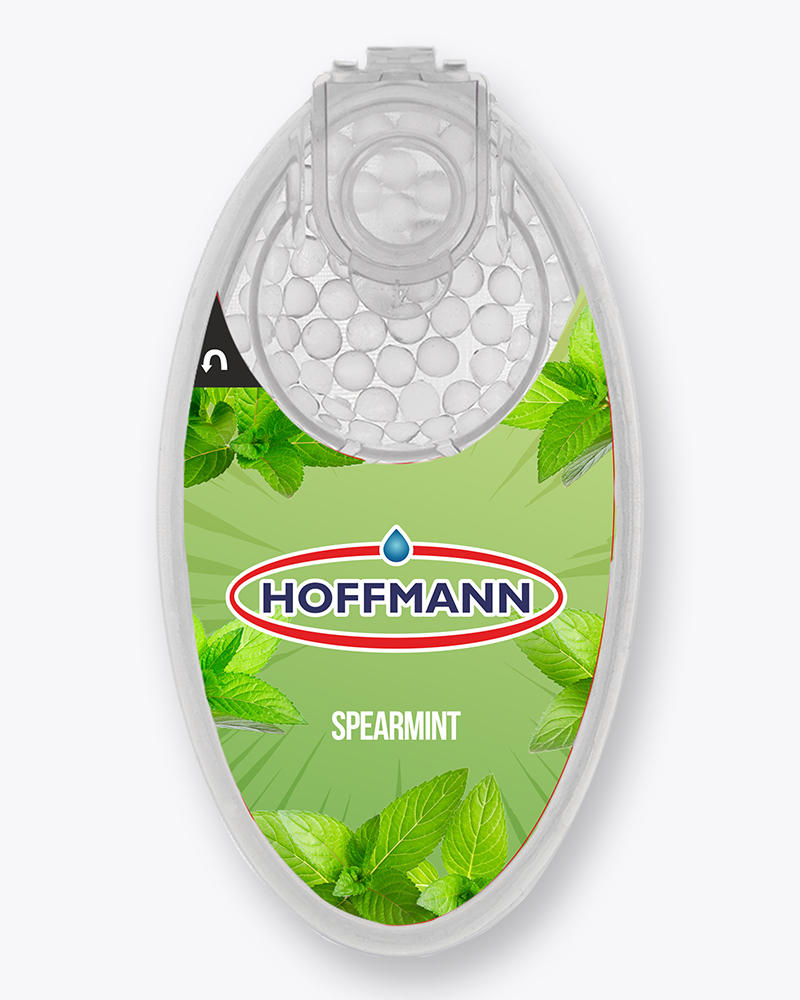 SPEARMINT Hoffmann 100 szt.